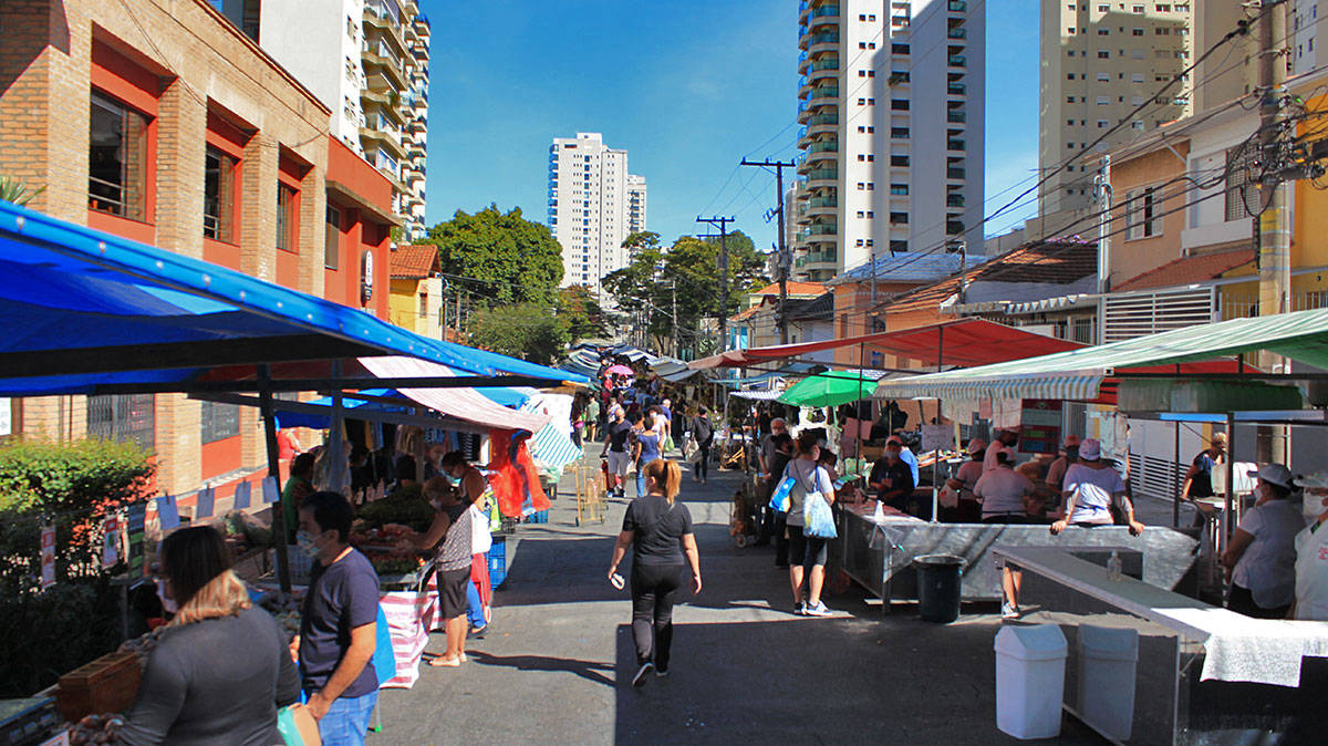 AABL - Feira - Rua Capitão Manuel Novaes