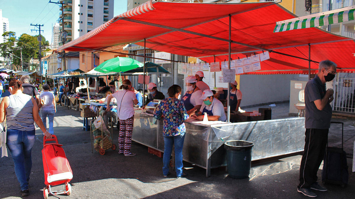 AABL - Feira - Rua Capitão Manuel Novaes
