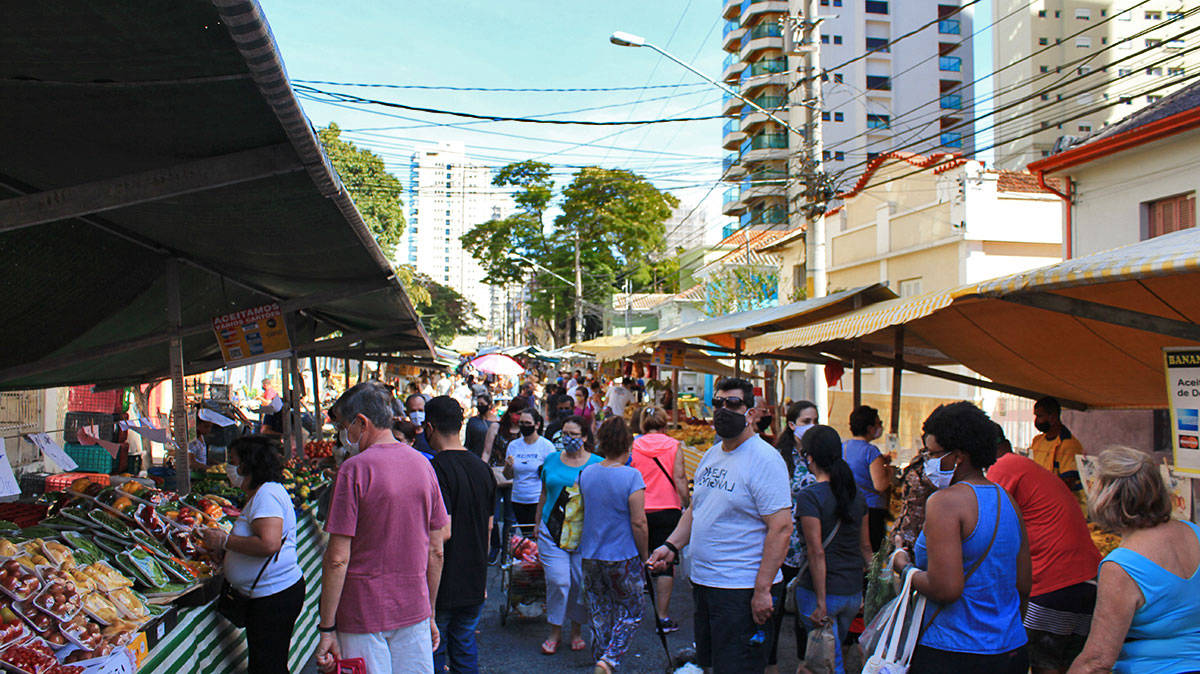 AABL - Feira - Rua Capitão Manuel Novaes